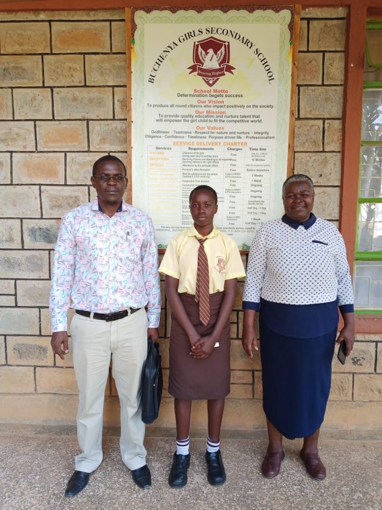 Follow-up and Disbursement visits